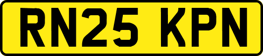 RN25KPN