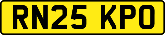 RN25KPO