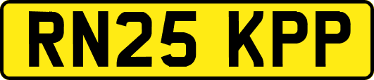 RN25KPP