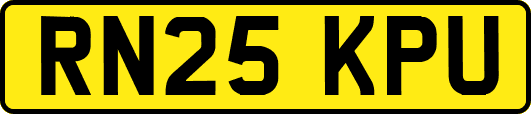 RN25KPU