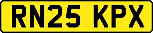 RN25KPX