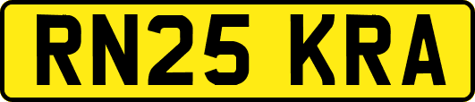 RN25KRA