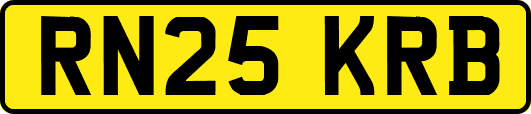 RN25KRB