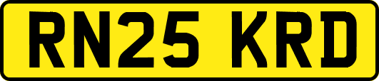 RN25KRD