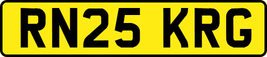 RN25KRG