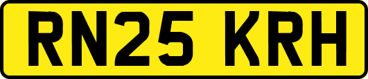 RN25KRH