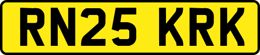 RN25KRK