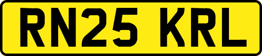 RN25KRL