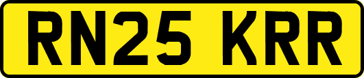 RN25KRR
