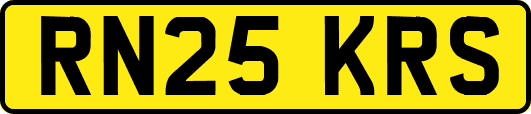 RN25KRS