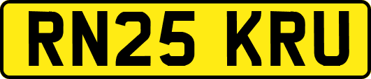 RN25KRU
