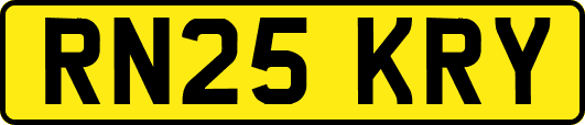 RN25KRY