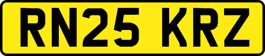 RN25KRZ