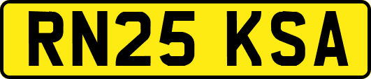 RN25KSA