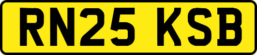 RN25KSB
