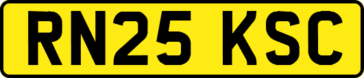 RN25KSC