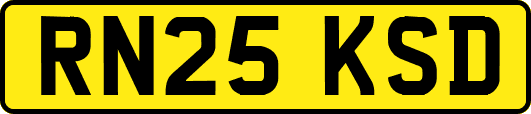 RN25KSD