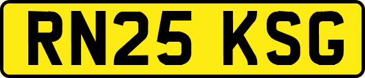 RN25KSG