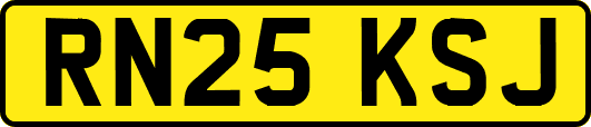 RN25KSJ