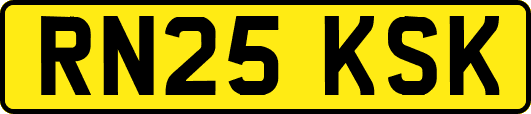 RN25KSK