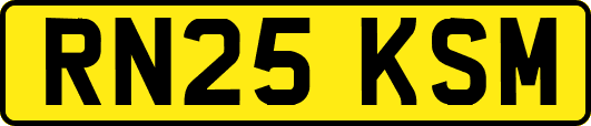 RN25KSM