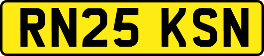 RN25KSN