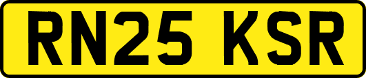 RN25KSR