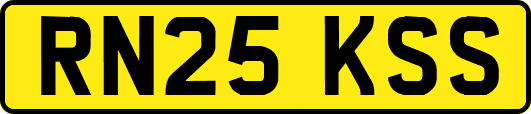 RN25KSS