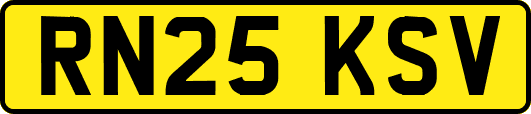 RN25KSV