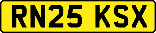 RN25KSX