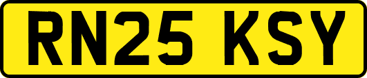 RN25KSY