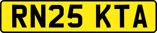 RN25KTA