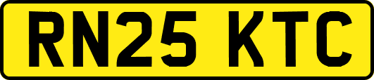 RN25KTC