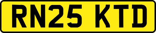 RN25KTD