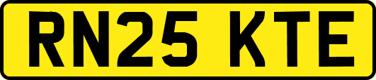 RN25KTE