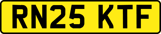 RN25KTF