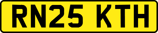 RN25KTH