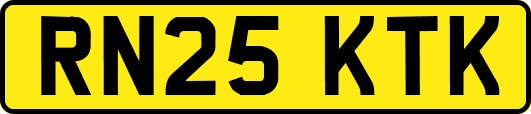 RN25KTK