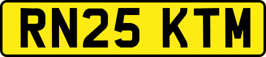 RN25KTM