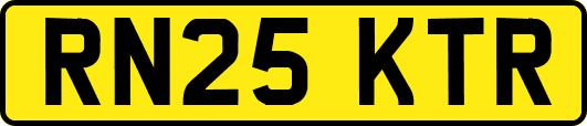 RN25KTR