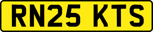 RN25KTS