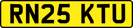RN25KTU