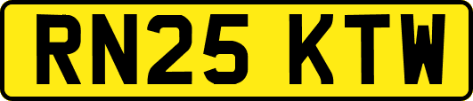 RN25KTW