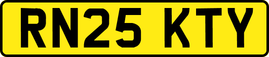 RN25KTY