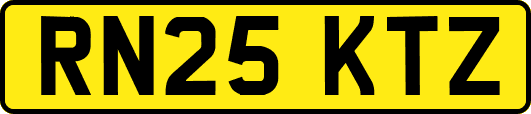 RN25KTZ