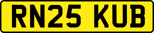 RN25KUB