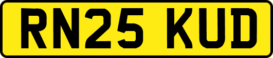 RN25KUD