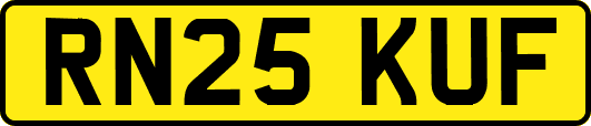 RN25KUF