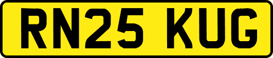 RN25KUG