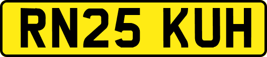 RN25KUH
